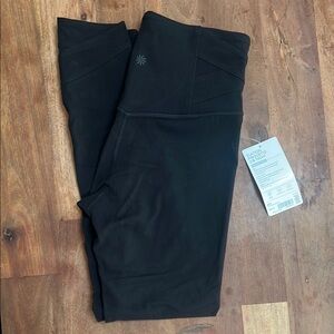 Athleta Elation Pirouette 7/8 Tight